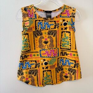 Nooworks desert disaster top